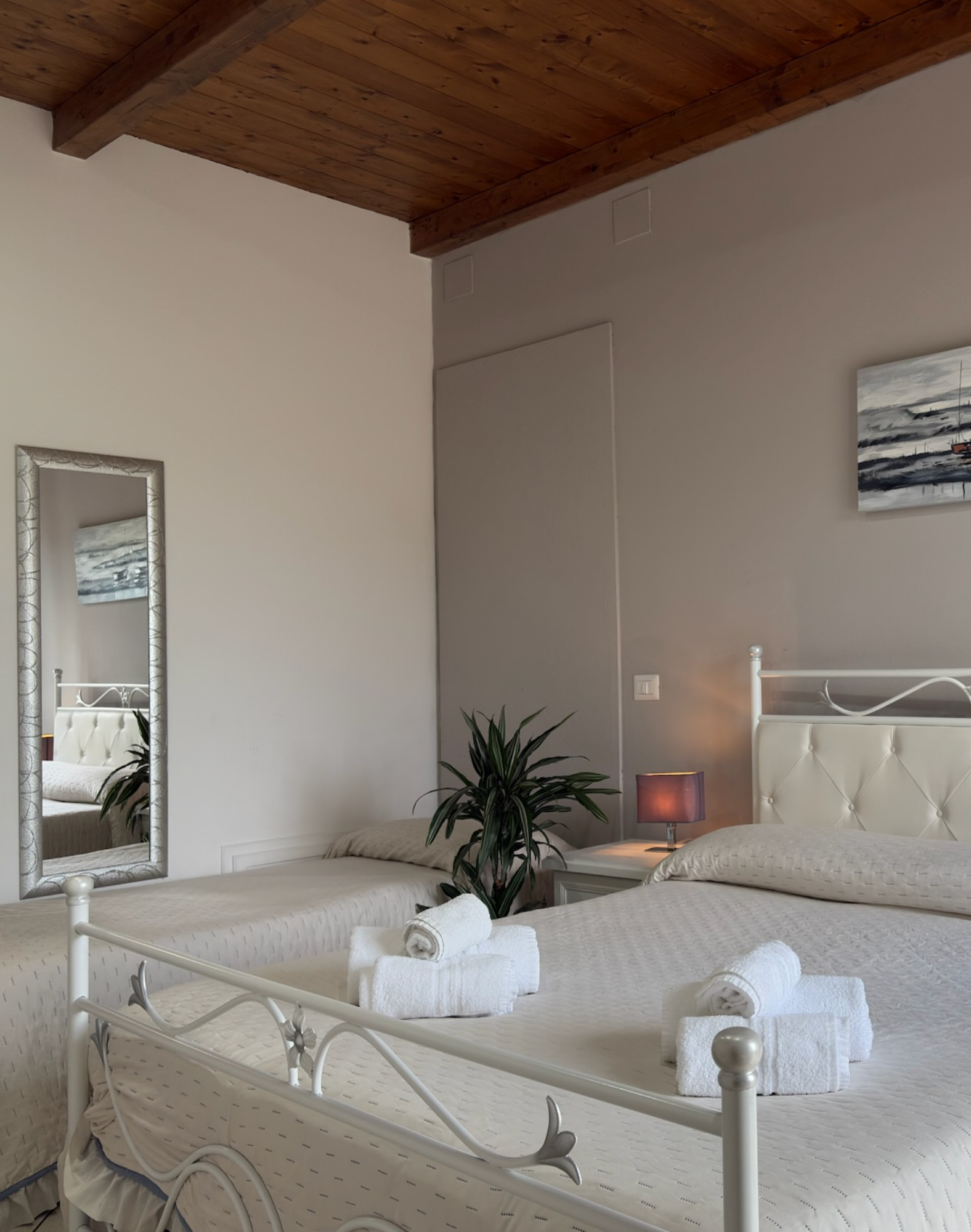 Villa Garden room - Tropea