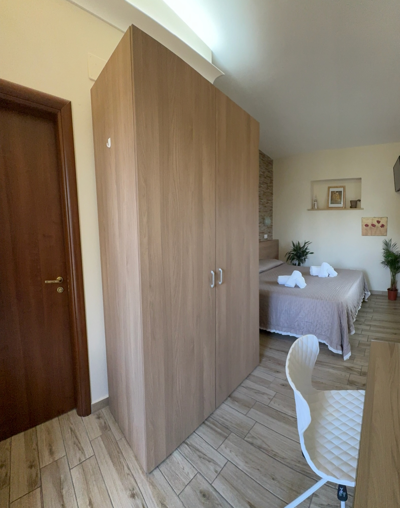 Villa Garden swimming pool - Tropea